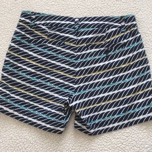 J. Crew Shorts - J Crew women’s chino shorts sz 4 J. Crew Shorts - J Crew women’s chino shorts sz 4